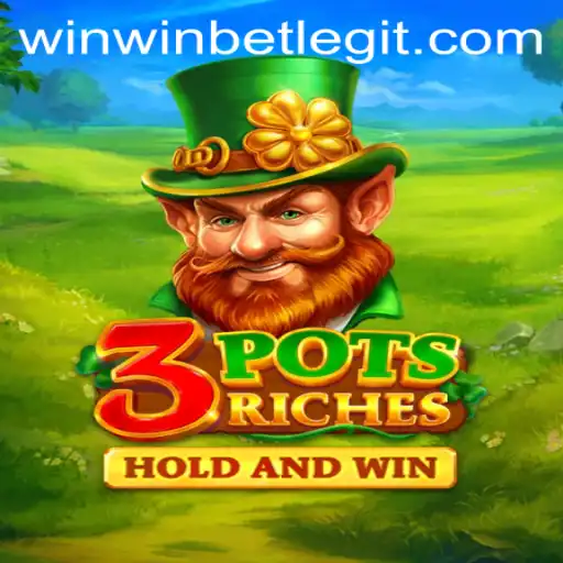 Exploring 3potsRiches: A Game Changer in the Casino World