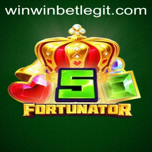Unveiling 5Fortunator: A Thrilling Casino Experience with WinWinBET