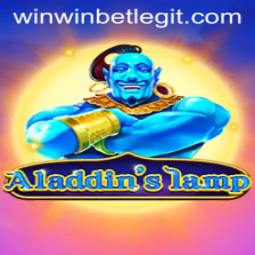 Discover the Magic of Aladdinslamp: Unveiling the Thrilling World of WinWinBET