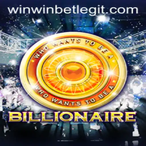 The Rise of the Game 'Billionaire': A Deep Dive into WinWinBET's Latest Sensation