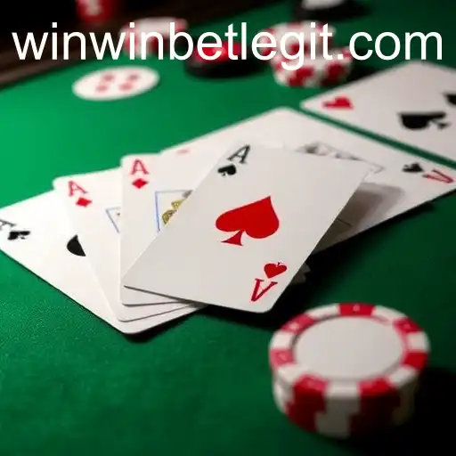 Mastering Blackjack with WinWinBET: An In-depth Guide