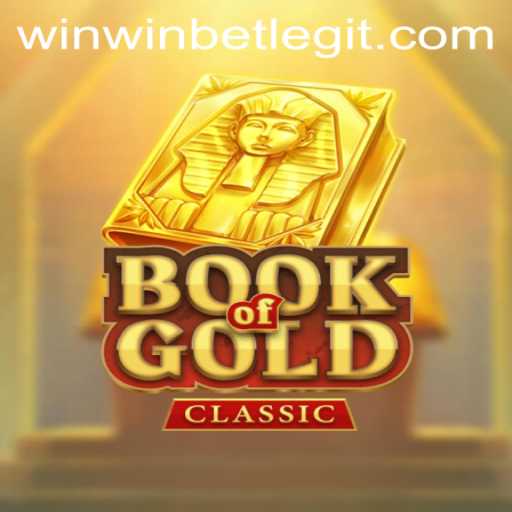Discover the Excitement of BookOfGoldClassic with WinWinBET