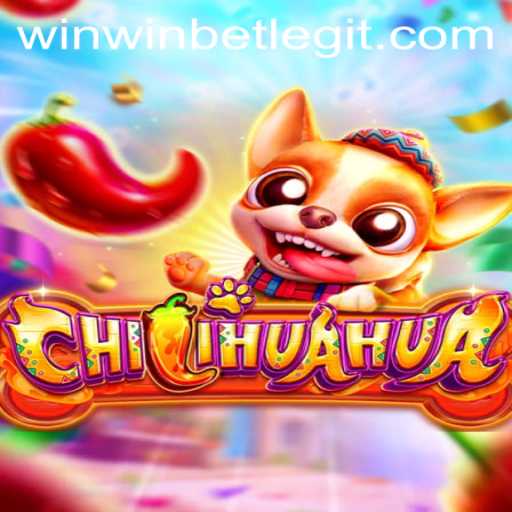 Discovering CHILIHUAHUA: An Exciting New Adventure in Gaming