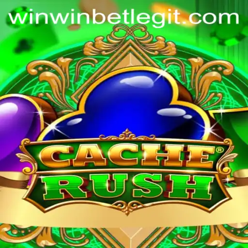 Discover the Excitement of CacheRush: A Thrilling Gaming Experience