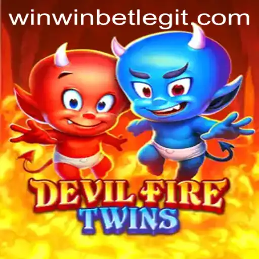 Unveiling DevilFireTwins: A Thrilling Adventure with WinWinBET