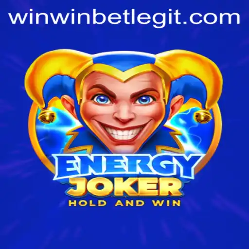 EnergyJoker: A Dynamic Gaming Experience with WinWinBET