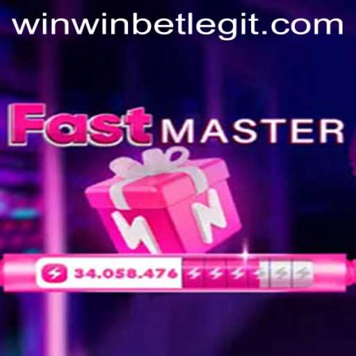 Exploring FastMaster: An Exciting New Game Revolutionized by WinWinBET
