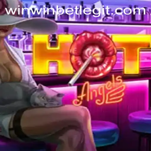 Exploring HotAngels: The Revolutionary Game with WinWinBET Integration