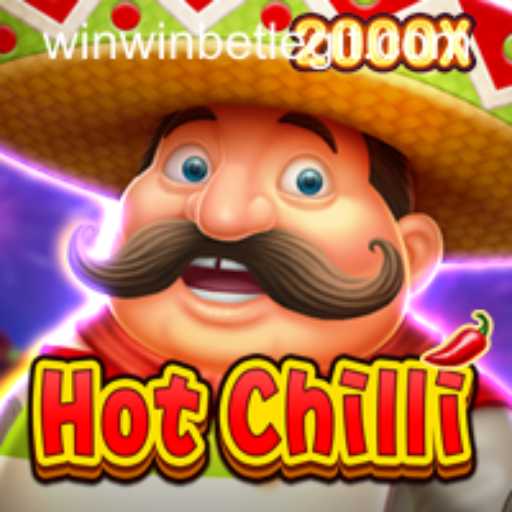 Dive into the Excitement of HotChilli: A Thrilling Game by WinWinBET