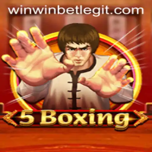 The Exciting World of 5Boxing: Understanding the Game and Winning Strategies with WinWinBET