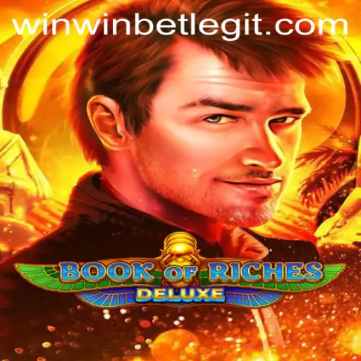 Discovering Book of Riches Deluxe and the Impact of WinWinBET