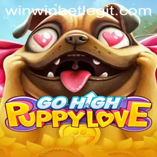 GoHighPuppyLove: A Game of Strategy and Compassion with WinWinBET Options