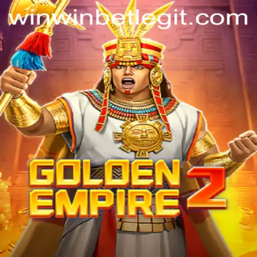 GoldenEmpire2: A New Era of Online Gaming with WinWinBET