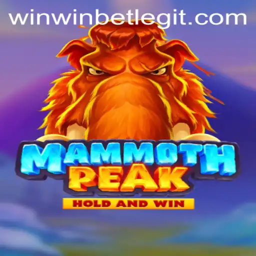 Unveiling the Exciting World of MammothPeak: A Thrilling Gaming Experience