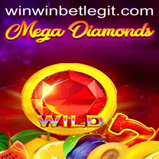 Discover the Thrills and Strategy of MegaDiamond with WinWinBET