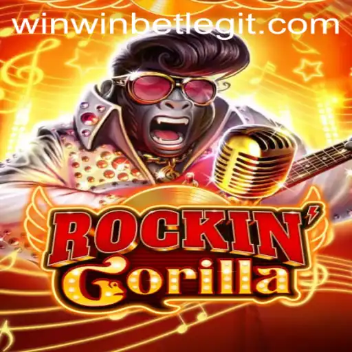Exploring the Exciting World of RockinGorilla: A Dynamic Game with WinWinBET