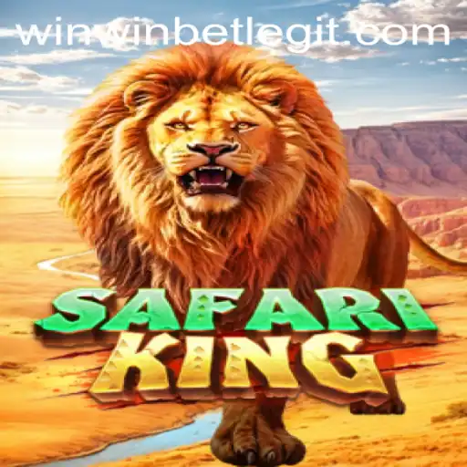 Exploring the Thrills of SafariKing: A Comprehensive Guide to Winning with WinWinBET