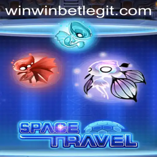 Discover SpaceTravel: The Ultimate Intergalactic Adventure Enhanced with WinWinBET