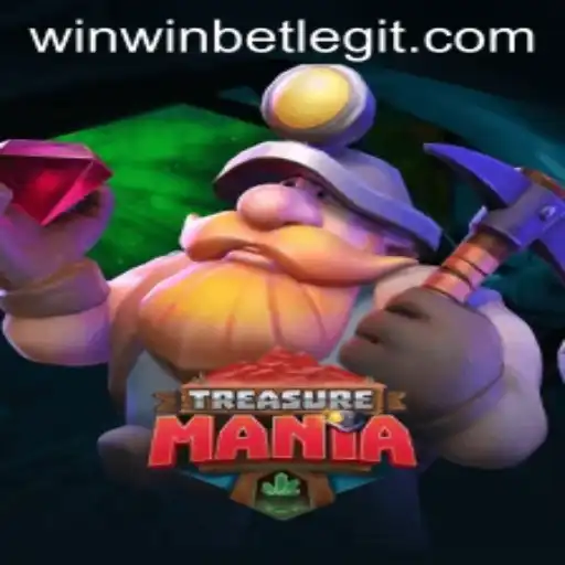 Discover the Thrills of TreasureMania: A Closer Look at This Exciting Game on WinWinBET