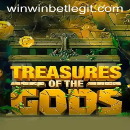 Unveiling TreasureoftheGods: An In-Depth Exploration of the Game