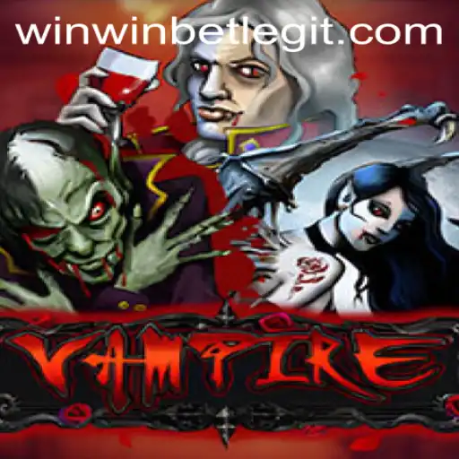 Discover the Thrilling World of Vampire: A Game Brought to You by WinWinBET