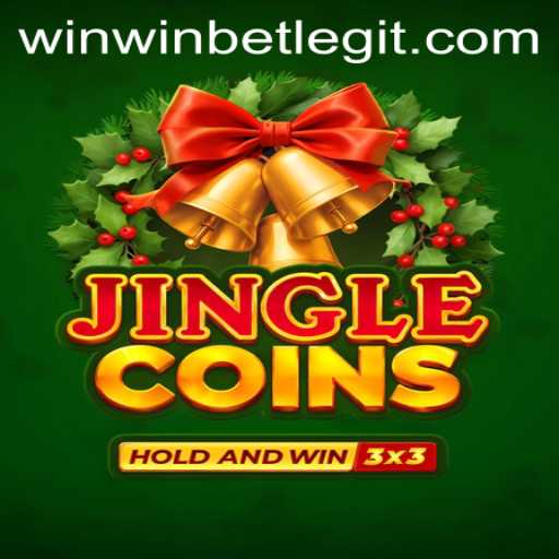 Unlocking the Excitement of JingleCoins: A Dive into WinWinBET's Latest Game
