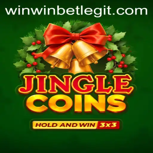 Unlocking the Excitement of JingleCoins: A Dive into WinWinBET's Latest Game