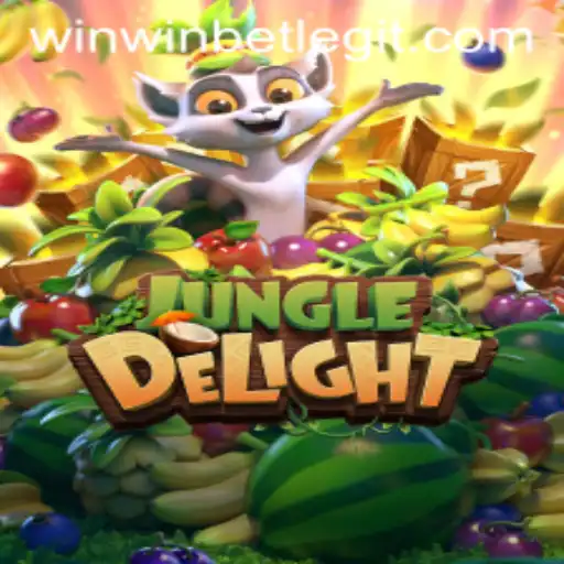 Discover the Thrilling Adventure of JungleDelight with WinWinBET