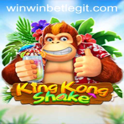 KingKongShake: The Thrilling Adventure of Strategic Betting with WinWinBET