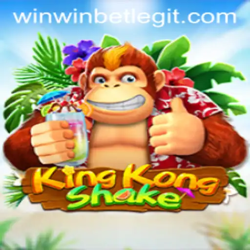 KingKongShake: The Thrilling Adventure of Strategic Betting with WinWinBET