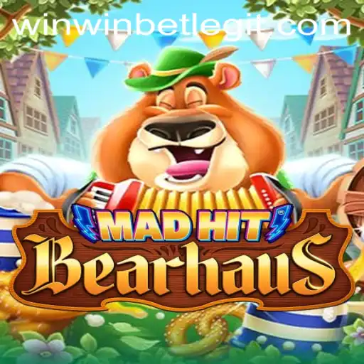 Unveiling MadHitBearhaus: The Exciting World of WinWinBET
