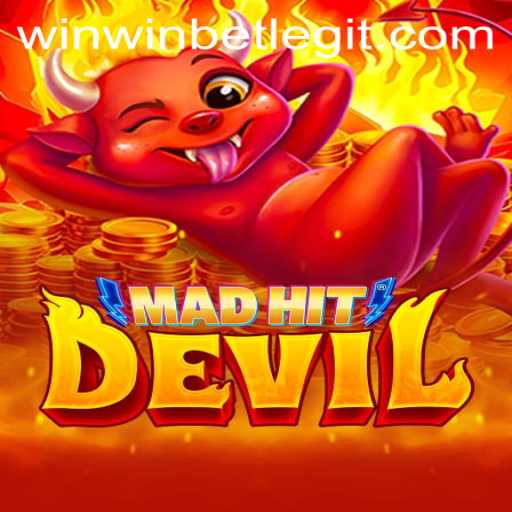 MadHitDevil: Unleashing the Chaos with WinWinBET