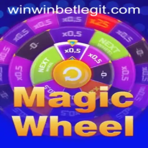 Exploring the Thrills of MagicWheel - A New Spin in Gaming with WinWinBET