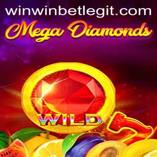 Discover the Thrills and Strategy of MegaDiamond with WinWinBET