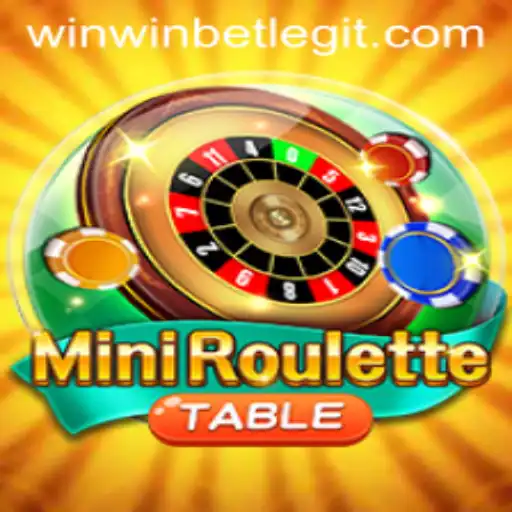 Discover the Thrill of MiniRoulette with WinWinBET