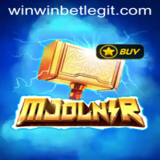 Exploring the Thrilling World of Mjolnir on WinWinBET
