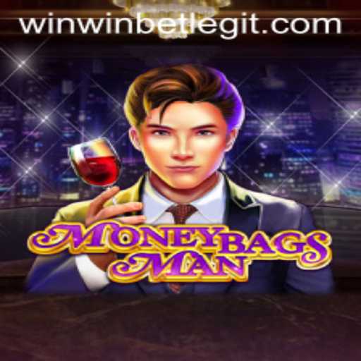 Unlock the Thrills of MoneybagsMan: A Look into the World of WinWinBET
