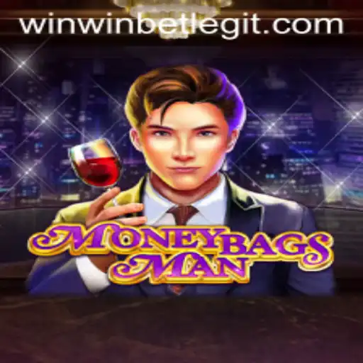Unlock the Thrills of MoneybagsMan: A Look into the World of WinWinBET