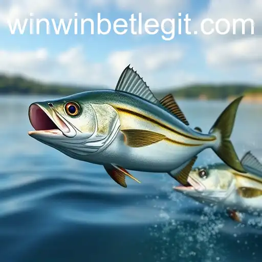 Exploring the World of Online Fishing with WinWinBET