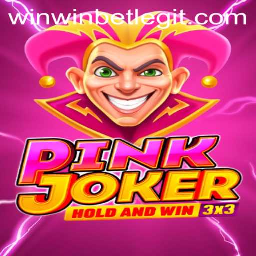 Discover the Exciting World of Pinkjoker: An In-Depth Guide to Winning