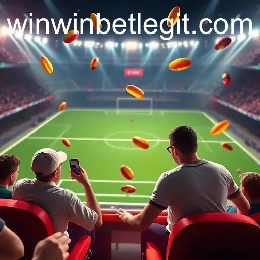 Maximizing Success: The Art of Promotion in the World of WinWinBET