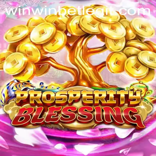 Exploring the Exciting World of ProsperityBlessing: A Game of Chance and Strategy