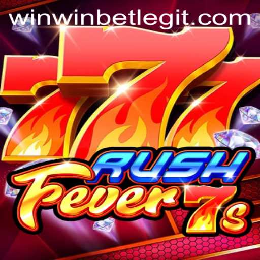 Unveiling RushFever7s: Dive into the World of WinWinBET Gaming