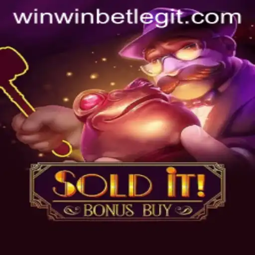 Unveiling the Thrilling World of SolditBonusBuy: A Deep Dive into WinWinBET's Gaming Sensation