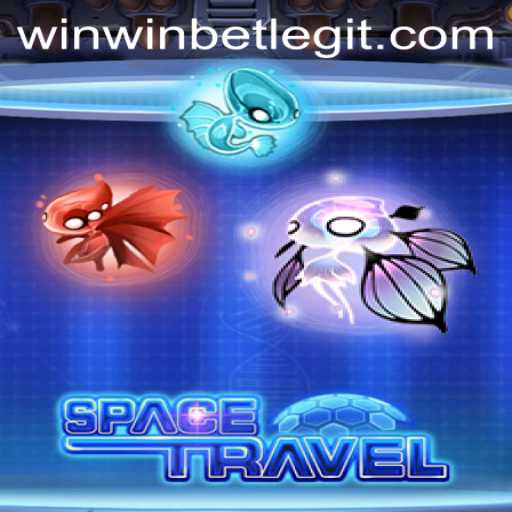 Discover SpaceTravel: The Ultimate Intergalactic Adventure Enhanced with WinWinBET