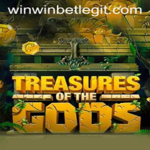 Unveiling TreasureoftheGods: An In-Depth Exploration of the Game