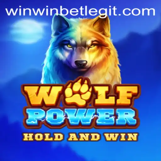 Unleashing the Wild Excitement of WolfPower with WinWinBET