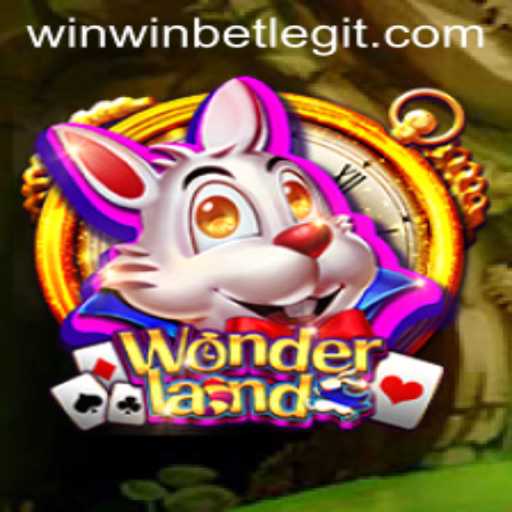 Exploring Wonderland: An In-Depth Look at the Intriguing Game by WinWinBET